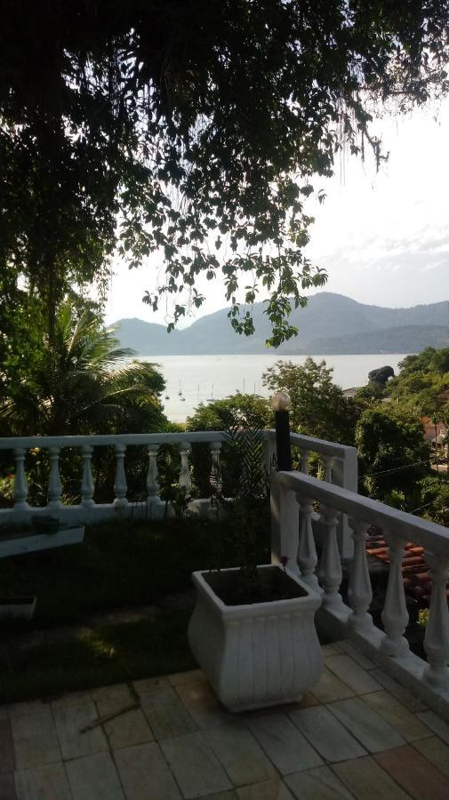 Recanto J&R Angra dos Reis Exteriér fotografie