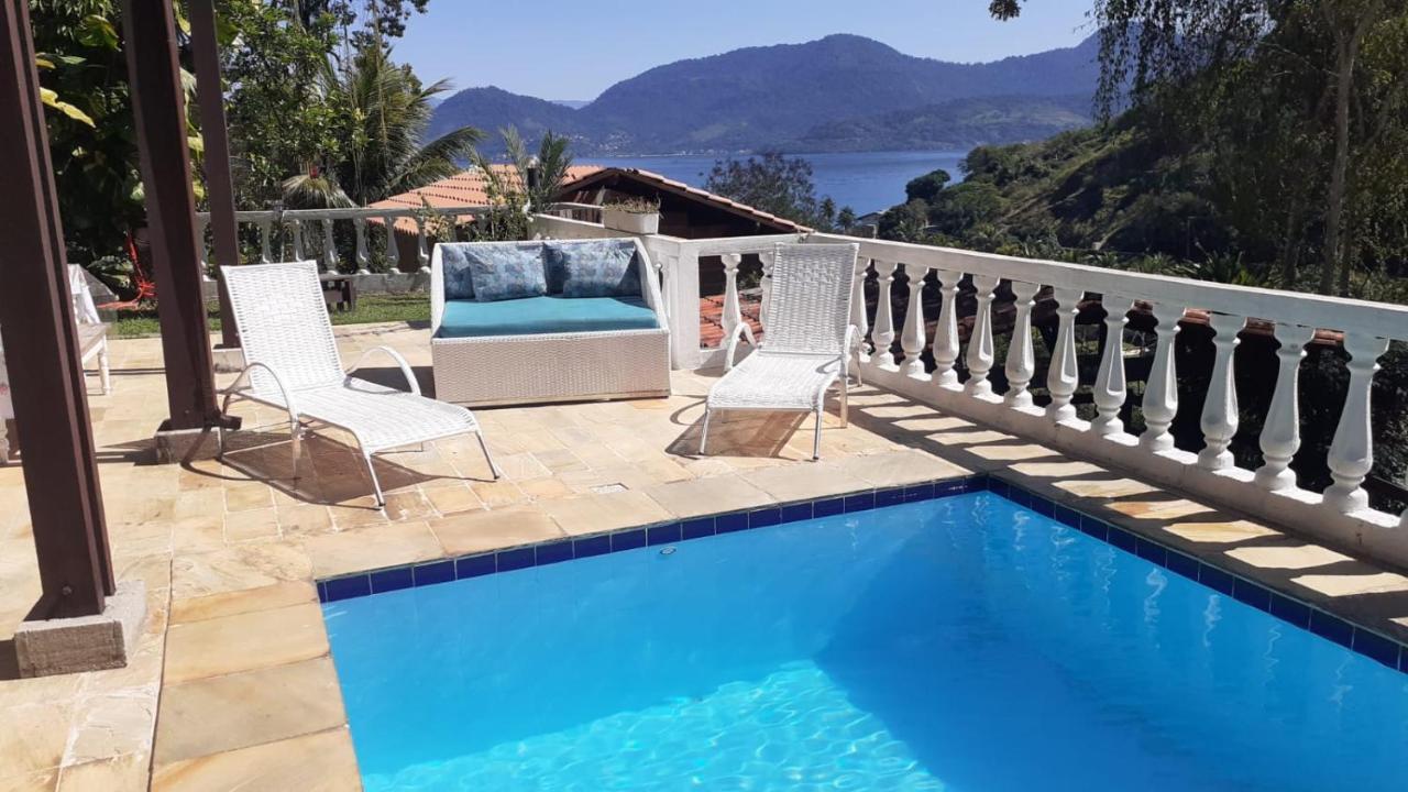 Recanto J&R Angra dos Reis Exteriér fotografie