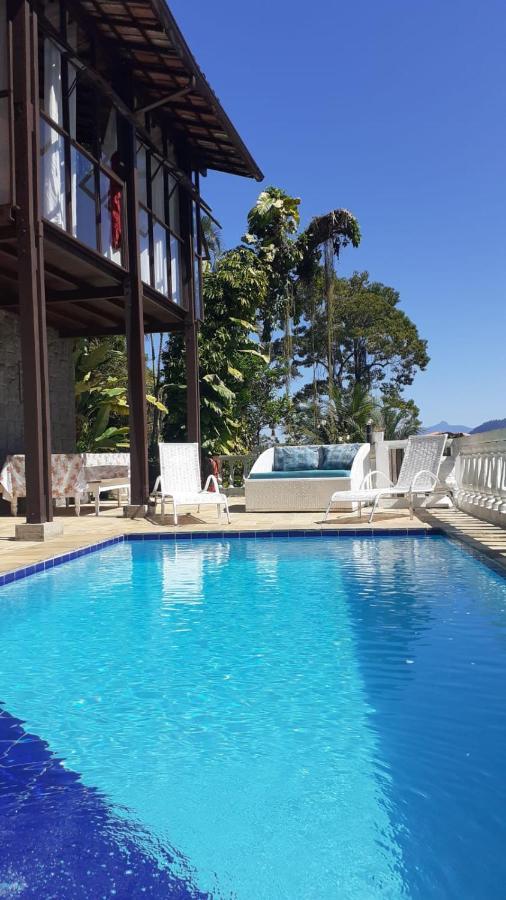 Recanto J&R Angra dos Reis Exteriér fotografie