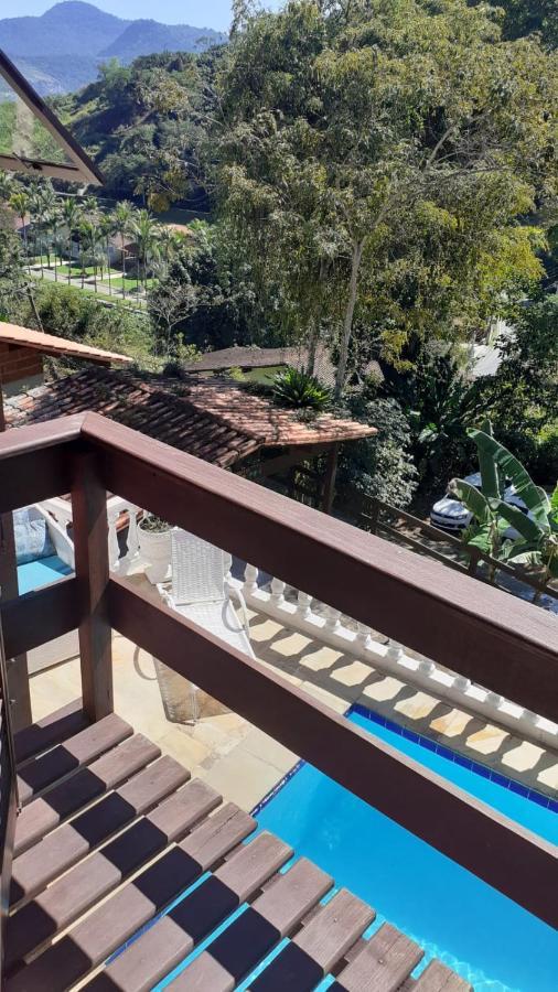 Recanto J&R Angra dos Reis Exteriér fotografie