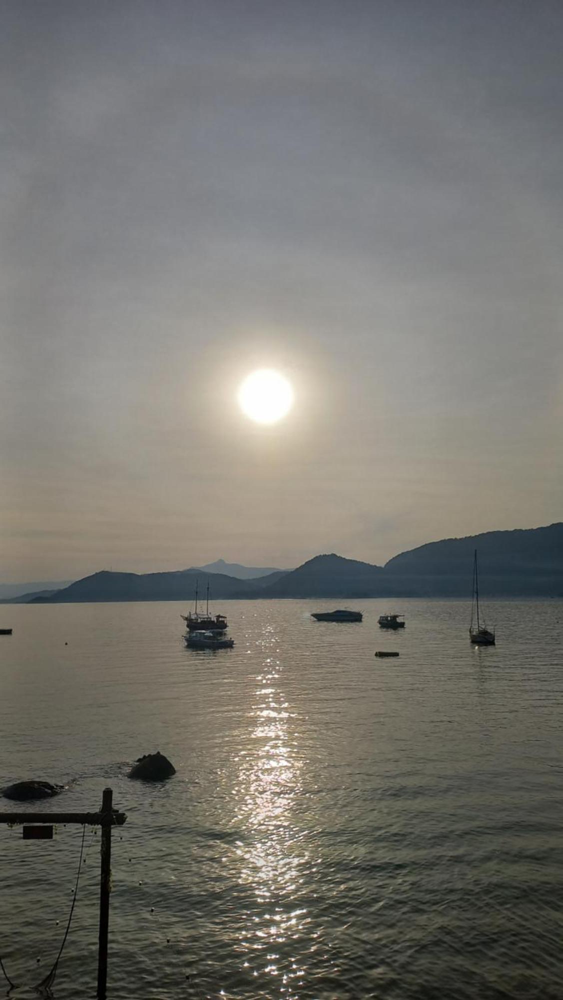 Recanto J&R Angra dos Reis Exteriér fotografie