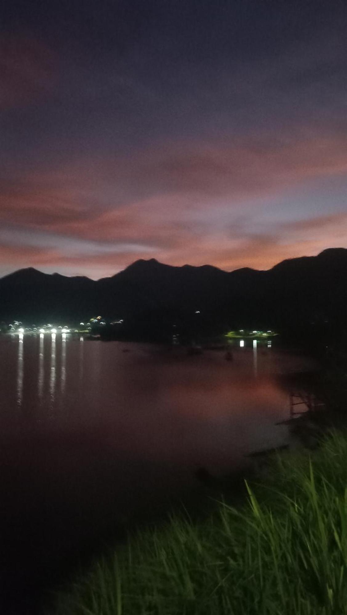Recanto J&R Angra dos Reis Exteriér fotografie